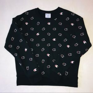 Champion Reverse Weave Sweatshirt